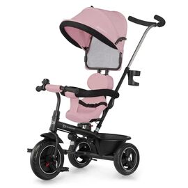 Детский велосипед Kinderkraft Kinderkraft Freeway Pink (KKRFRWAPNK0000) (5902533915545)
