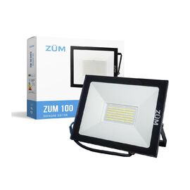 Прожектор Євросвітло ZUM 100 6400K