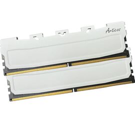 Модуль памяти для компьютера DDR5 32GB (2x16GB) 6000 MHz Articos eXceleram (EA50603038D-32)