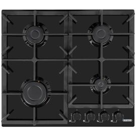 Варочна поверхня Eleyus ALMERA 60 BL CF