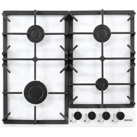 Варочна поверхня Eleyus ALMERA 60 WH CF