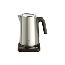 Электрочайник Braun WK 5205 BK (WK5205BK)