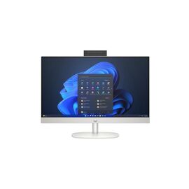 Комп'ютер HP 245 G10 AiO / Ryzen5 7520U, 16, 512, WiFi, кл+м (A1JL5ES)