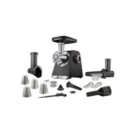 Мясорубка Bosch MFWS660B