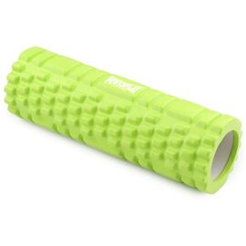 Масажный ролик PowerPlay 4342 Massage Roller 30x10см Зелений (PP_4342_Green)