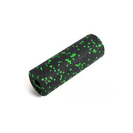 Масажный ролик PowerPlay PP-4346 Mini EPP Foam Roller 15x5,3см Чорно/Зелений (PP_4346_Green_(15*5))