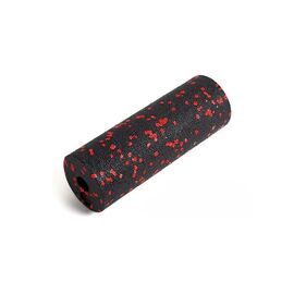 Масажный ролик PowerPlay PP-4346 Mini EPP Foam Roller 15x5,3см Чорно/Червоний (PP_4346_Red_(15*5))