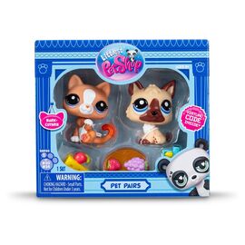 Фігурка Littlest Pet Shop Особливі страви (00506)