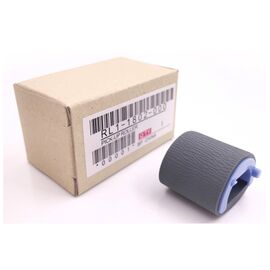Ролик захвата бумаги HP LJ P1005 (RL1-1802, RL1-1442, RL1-1443, RL1-2593) Classic Makkon (ZMNC-HP-1005-PICK)