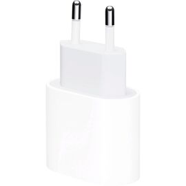 Зарядное устройство Apple 20W USB-C Power Adapter,Model A2347 (MD3J4ZM/A)