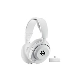 Наушники SteelSeries Arctis Nova 5X White (61677)