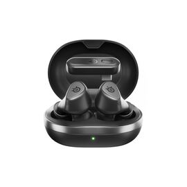Наушники SteelSeries Arctis GameBuds for Xbox TWS Bluetooth Black (61681)