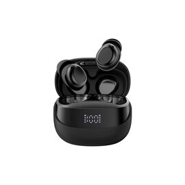 Наушники Blackview AirBuds 9 Black (6931548319696)