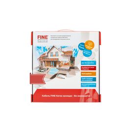Теплый пол FINE KOREA FL 16-4