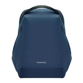 Рюкзак для ноутбука Promate 15.6" EcoPack-BP Blue (ecopack-bp.blue)