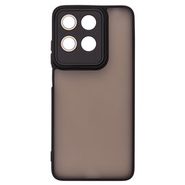 Чехол для мобильного телефона Armorstandart ShadeX Motorola G15 / G15 Power Black (ARM83019)