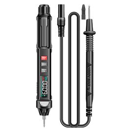 Цифровий мультиметр ANENG A3009, V, A, R, C, T, F (A3009)