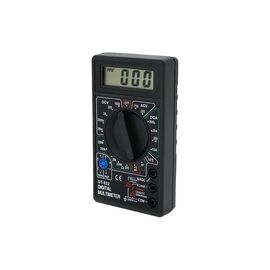 Цифровой мультиметр Voltronic DT-832, V, A, R, Q100 (DT-832)