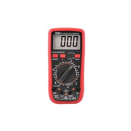 Цифровой мультиметр Voltronic VC-61A, V, A, R, Q50 (VC-61A)