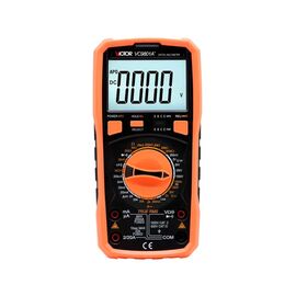 Цифровой мультиметр Victor VC9801A, V, A, R, С, F (VC9801A)