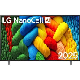 Телевизор LG 65NANO81A6A