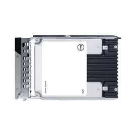 Накопитель SSD для сервера Dell 1.92TB SSD up to SAS 24Gbps ISE RI 512e 2.5in Hot-Plug 1WPD CK (345-BFWQ)