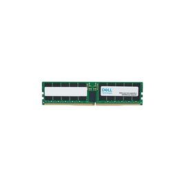 Модуль памяти для сервера Dell 16GB RDIMM, 5600MT/s, Single Rank (370-BBRQ)