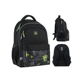 Рюкзак школьный GoPack Education 182M Gaming (GO25-182M-6)