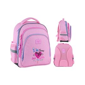 Рюкзак школьный GoPack Education 2606S-3 Sweet Like Candy (GO25-2606S-3)