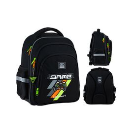 Рюкзак школьный GoPack Education 2606S-6 Next Level (GO25-2606S-6)