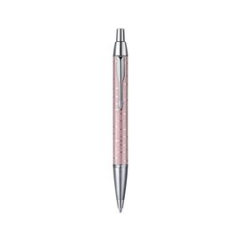 Ручка шариковая Parker IM Premium Pink Pearl BP (20 432PP)