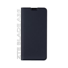 Чохол до мобільного телефона BeCover Exclusive New Style ZTE Blade A35 Blue (712605)