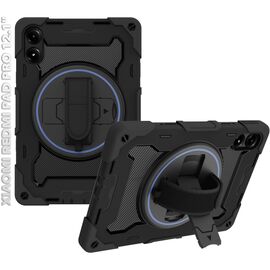 Чехол для планшета BeCover Xiaomi Redmi Pad Pro 12.1'''' Black (712920)