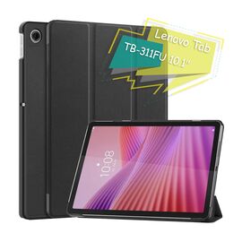 Чехол для планшета BeCover Smart Case Lenovo Tab M10 (4th Gen) TB-311FU 10.1" Black (713105)