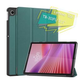 Чехол для планшета BeCover Smart Case Lenovo Tab M10 (4th Gen) TB-311FU 10.1" Dark Green (713107)