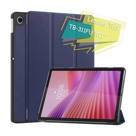 Чехол для планшета BeCover Smart Case Lenovo Tab M10 (4th Gen) TB-311FU 10.1" Deep Blue (713106)
