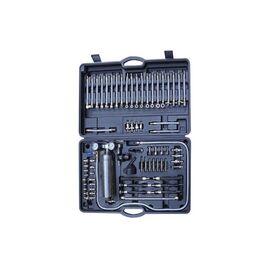 Набор инструментов G.I.KRAFT для чистки инжекторов PRO-Line (GI20113)