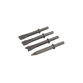 Зубило Airkraft для пневмомолотка RP7621 4 шт (RP7002)