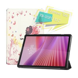 Чохол до планшета BeCover Smart Case Lenovo Tab M10 (4th Gen) TB-311FU 10.1" Fairy (713117)