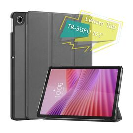 Чохол до планшета BeCover Smart Case Lenovo Tab M10 (4th Gen) TB-311FU 10.1" Gray (713109)