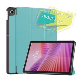 Чохол до планшета BeCover Smart Case Lenovo Tab M10 (4th Gen) TB-311FU 10.1" Green (713108)