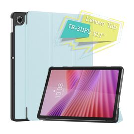 Чехол для планшета BeCover Smart Case Lenovo Tab M10 (4th Gen) TB-311FU 10.1" Light Blue (713114)