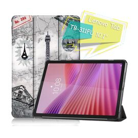 Чохол до планшета BeCover Smart Case Lenovo Tab M10 (4th Gen) TB-311FU 10.1" Paris (713120)
