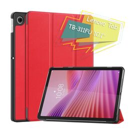 Чехол для планшета BeCover Smart Case Lenovo Tab M10 (4th Gen) TB-311FU 10.1" Red (713111)