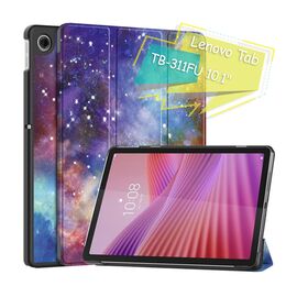 Чохол до планшета BeCover Smart Case Lenovo Tab M10 (4th Gen) TB-311FU 10.1" Space (713121)