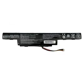 Аккумулятор для ноутбука Acer Aspire E5-575G AS16B5J 56Wh (5200mAh), 6cell, 10.8V, Li-ion AlSoft (A71019)