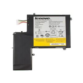 Аккумулятор для ноутбука Lenovo IdeaPad U310 L11M3P01, 4160mAh (46Wh), 3cell, 11.1V, Li-ion AlSoft (A47899)