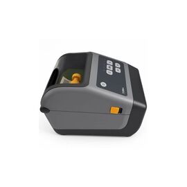 Принтер этикеток Zebra ZD620D USB, Ethernet, Bluetooth, RS232, Cutter (ZD62042-D2EF00EZ)