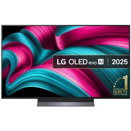 Телевизор LG OLED55C54LA