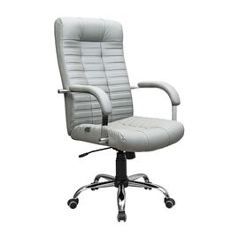 Офісне крісло Richman Атлант Хром П1 M-1 (Tilt) Флай 2232 (R00000049542)